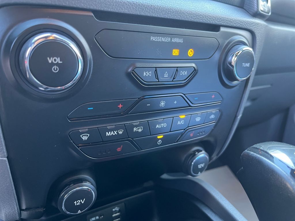 Ford Ranger Autm. Wildtrak – Bild 15