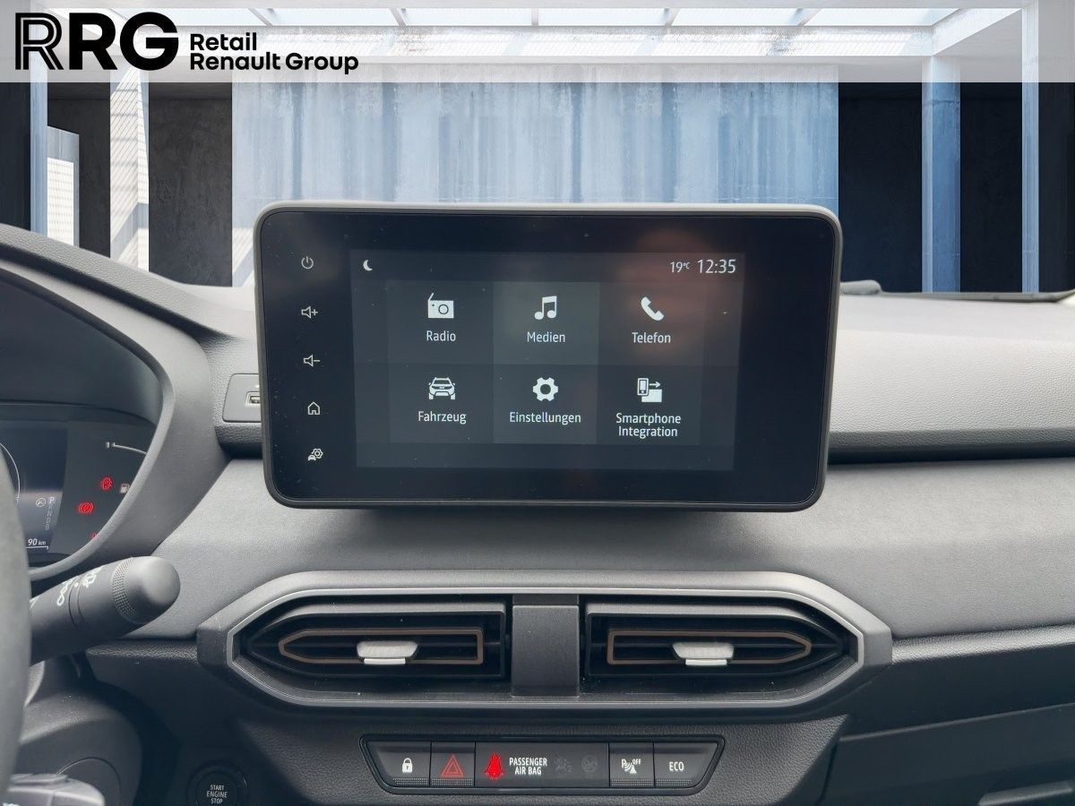 Dacia Jogger - Bild 12