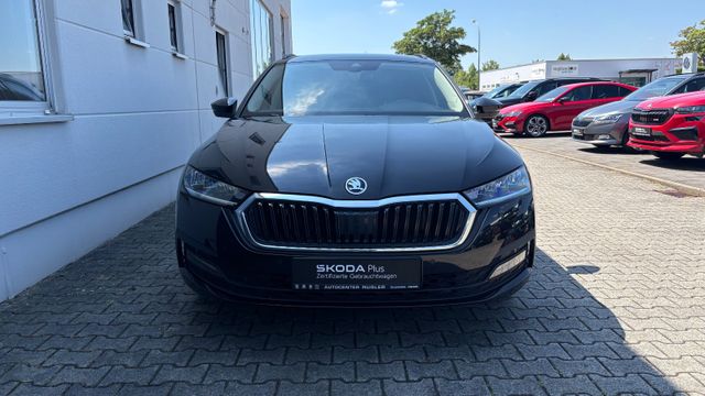 Foto Nummer 8: SKODA Octavia