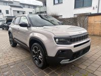 Jeep Avenger - Vorschau Bild 19