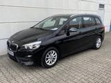 BMW 216 Gran Tourer d  1.Hand Nav RKam Shz Alu16 DAB - gebrauchte Vans in Heilbronn