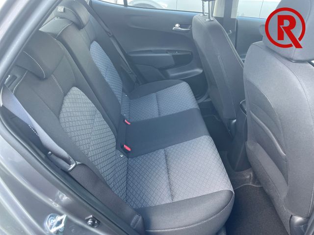 Picanto Vision Klima Sitzheizung Navigation ZV e