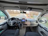 Volkswagen T5 California - Volkswagen T5 California: Von Privat