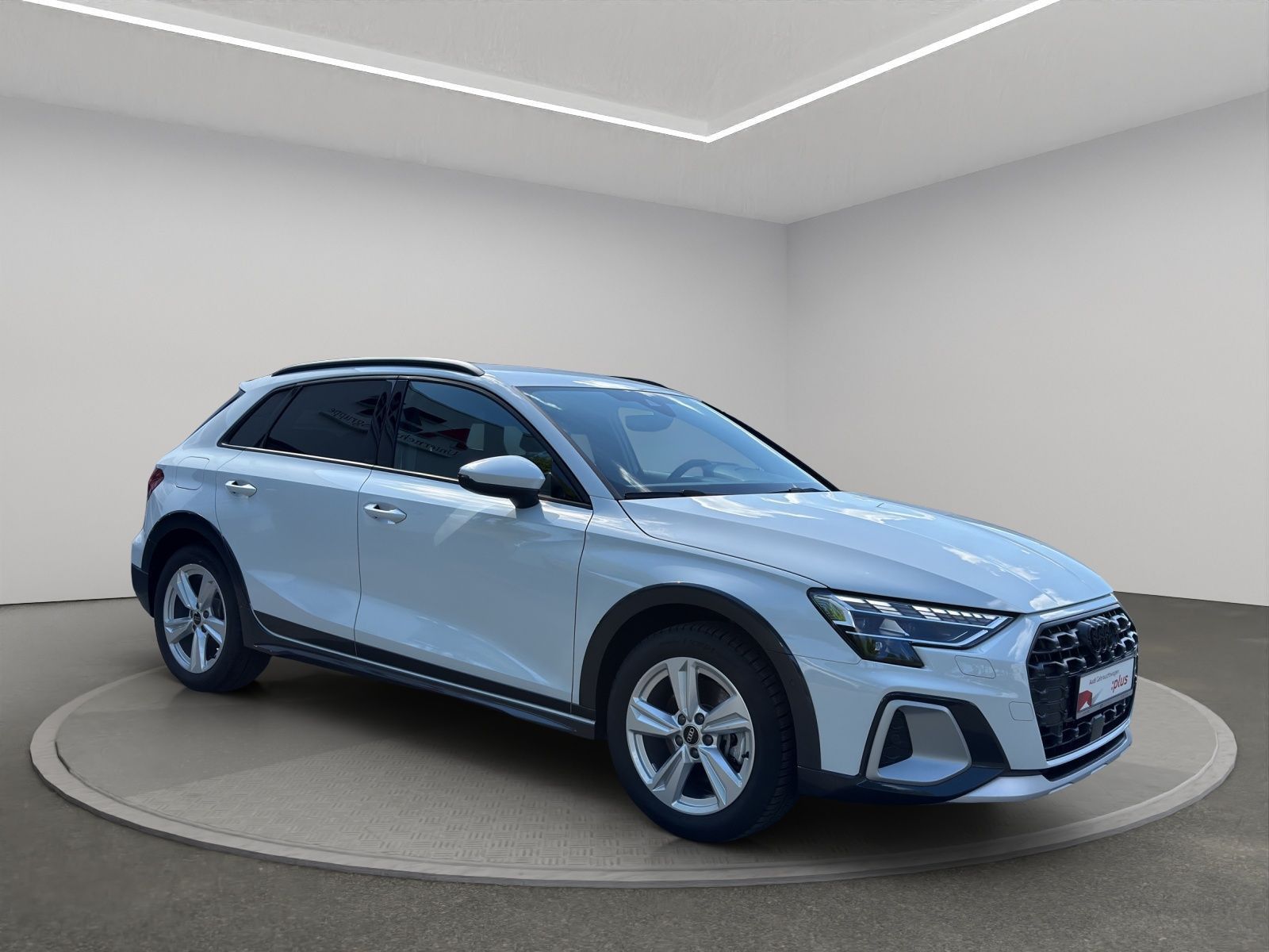 Audi A3 - Bild 3