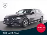Mercedes-Benz E 200 d T Avantgarde+MBUX+LED-HP+AHK+KeylGo+RFK+