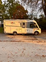 Carthago Chic C-Line I 4.2  Autark, Klima, Alko H4 - Offers