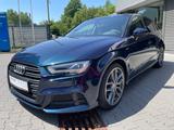 Audi A3 Sportback 35TFSI sport*Sline Matrix-LED Navi* - Audi A3: Sportback Sline