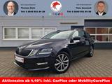 Skoda Octavia Combi Drive 1.4TSI*Kamera*DAB*LED - Skoda Octavia in Duisburg