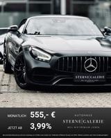 Mercedes-Benz AMG GT ROADSTER/NIGHT/PERFOMANCE/SITZKLIMA LED - gebrauchte Mercedes-Benz AMG GT aus dem Jahr 2022