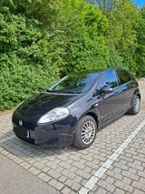 Fiat Grande Punto | TÜV bis 04/2028 | 90.000 km  - Fiat Grande Punto aus 2013