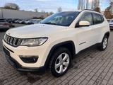 Jeep Compass Longitude 4WD - Jeep Compass in Solingen