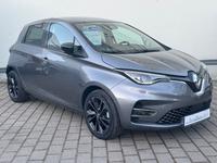 Renault ZOE EV50/135hp "Iconic" Top-Ausstattung !