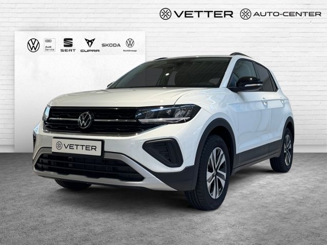 Fahrzeugabbildung Volkswagen T-Cross ENERGY 1.0 l TSI OPF 70 kW (95 PS) 5-Gan