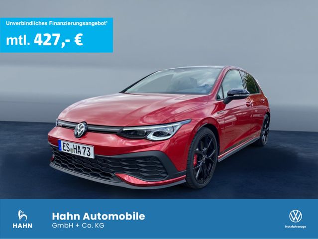 Volkswagen Golf GTI Clubsport 2,0 l TSI 221 kW/300 PS Pano