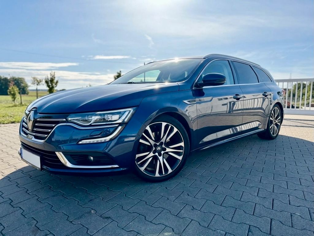 Image of Renault Talisman