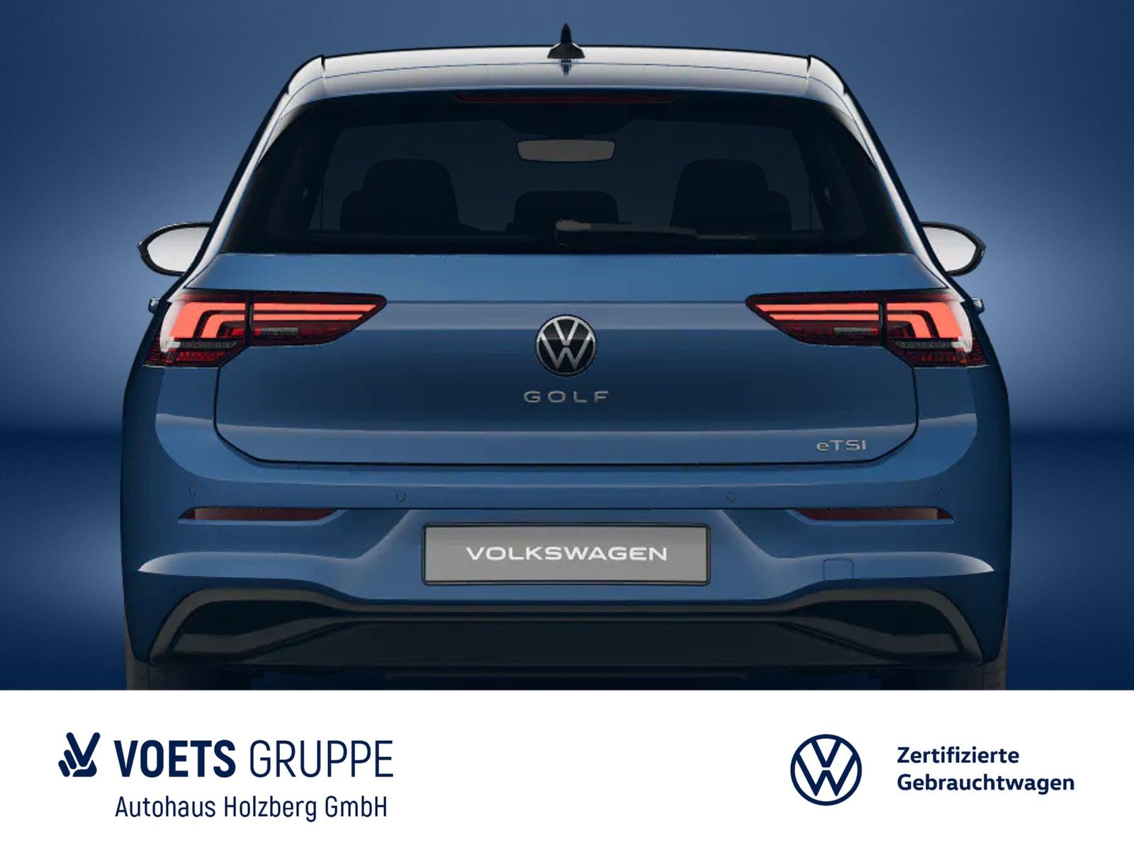 Volkswagen Golf - Bild 5