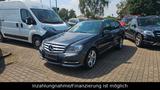 Mercedes-Benz C 220T CDI BlueEffici+AHK+Navi+Automatik+Bi-Xeno - Mercedes-Benz C 220: C220cdi