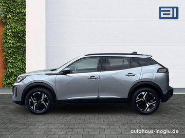 Peugeot 2008 - 2
