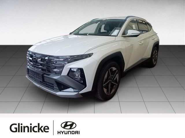 Hyundai Tucson 2026