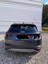 Hyundai TUCSON 1.6 T-GDI 132kW 48V Trend DCT Mild-Hybrid - Hyundai TUCSON von privat