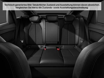 2026 AUDI Q4 E-TRON 照片 7