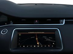 LAND ROVER Range Rover Evoque S BLACK PACK Approved