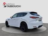 Mazda CX-60 HOMURA+VOLL+PANO+BOSE+MATRIXLED+TEMP+ISO - Mazda: Weiß, Leder