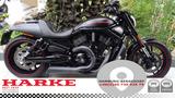 Harley-Davidson V-Rod VRSCDX Night Rod Special ABS - HARLEY-DAVIDSON VRSCDX NIGHT ROD SPECIAL