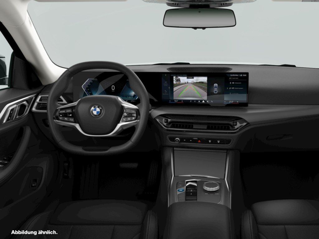 BMW i4 - Bild 4