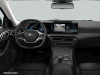 BMW i4 - Vorschau Bild 4