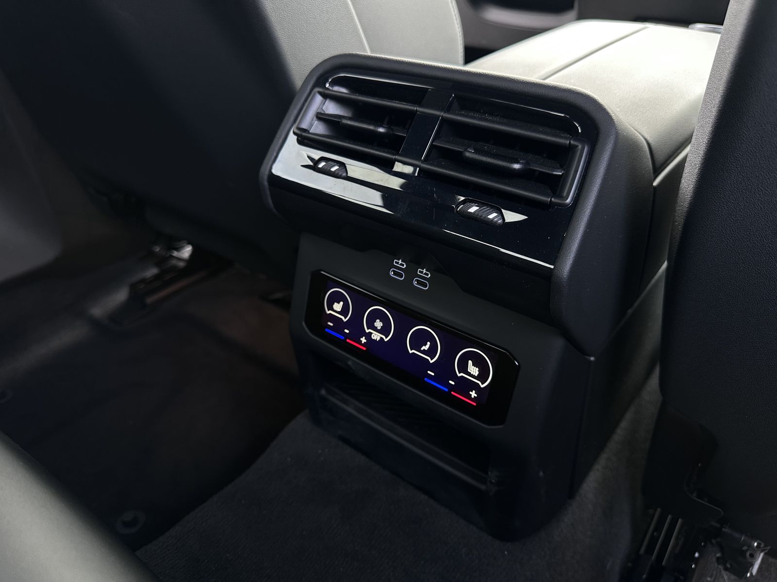 BMW 520 - Bild 22