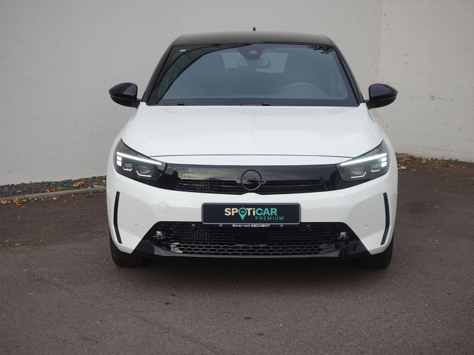 Fahrzeugabbildung Opel Corsa 1.2 Turbo GS Sitzh.,Navi,Kamera,Allwetter