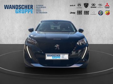 Peugeot 2008 Active e- Elektromotor 136 (e-) +SHZ+PDC