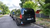 Mercedes-Benz V 220 CDI AVANTGARDE EDITION lang AVANTGARDE... - Mercedes-Benz V-Klasse Gebrauchtwagen in Berlin