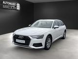 Audi A6 40 quattro Sound*ACC*DVD*LED*Navi*DAB*VKZ - Audi aus 2022