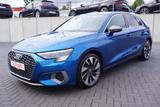 Audi A3 SB 35 TDI edition one S-Tronic S-Line LED B&O - Audi A3: Edition