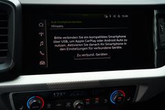 AUDI A1 Sportback 35 TFSI S line*KAMERA*LED*2x-S-LINE AUDI A1 Sportback 35 TFSI S line*KAMERA*LED*2x-S-LINE