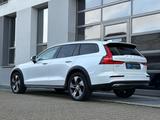 Volvo V60 CROSS COUNTRY ULTIMATE B4*AWD*PANO*H/K*360° - gebrauchte Volvo Kombis
