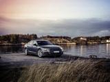 Audi AUDI A8 50 TDI 3.0 Quattro 4X4 tiptronic Straful - Audi A8 mit Diesel-Antrieb: Limousine, 4.0