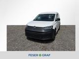 Volkswagen Caddy 2,0 l TDI EU6 SCR 75 kW