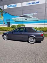 BMW 330Ci - Aut./ Windschott/ letzte Baureihe - gebrauchte BMW 330 aus dem Jahr 2006