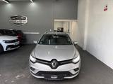 Renault Clio Grandtour 1,5 dCi **Business Edition** - Renault Clio mit Diesel-Antrieb: 1.5