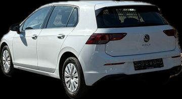 Volkswagen Golf - 3