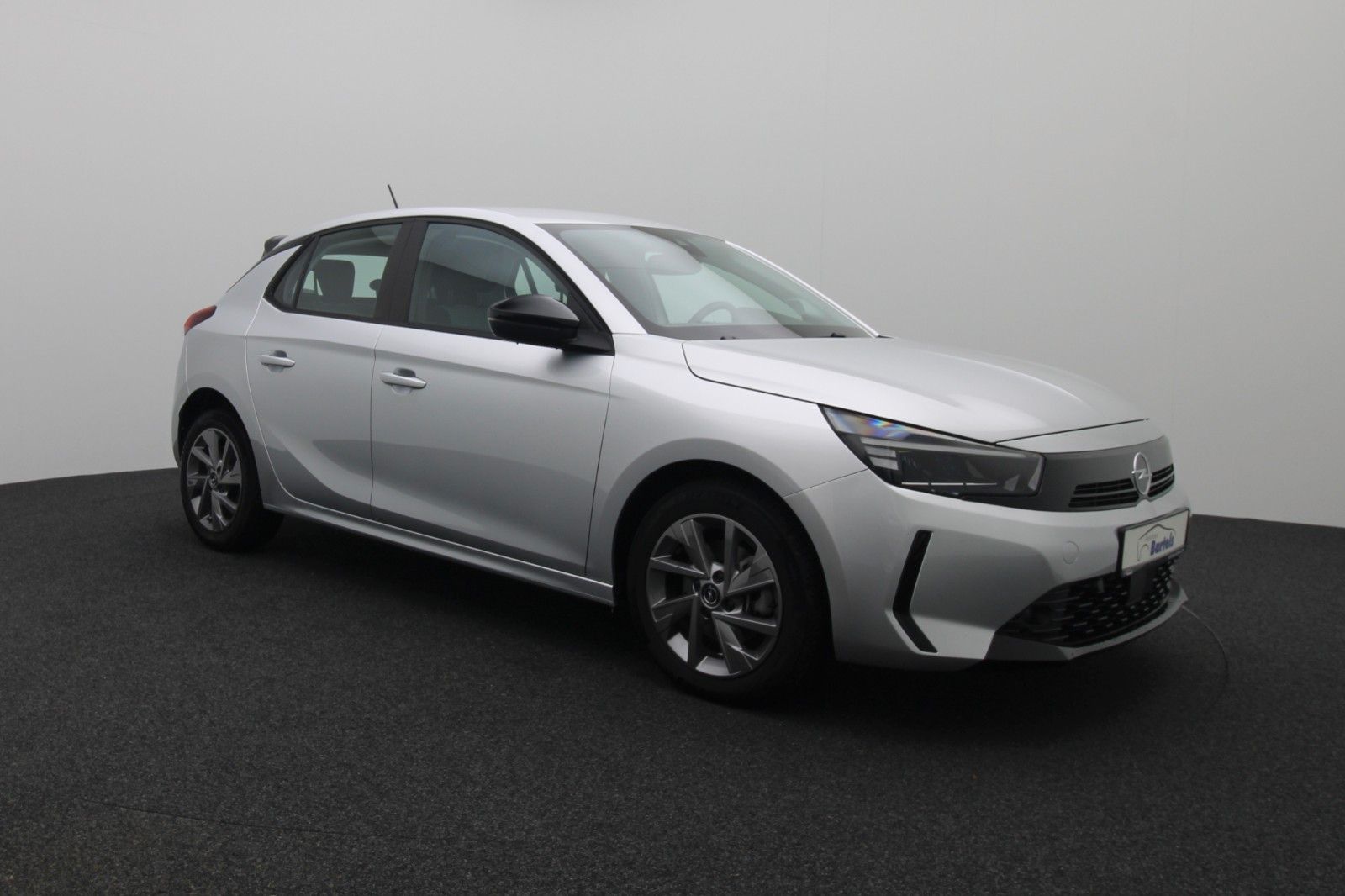 Fahrzeugabbildung Opel Corsa F 1.2 Edition Automatik