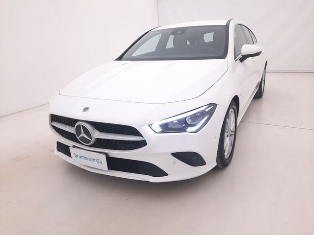 Mercedes-Benz Mercedes CLA SW 200d Business Extra BR843287 2.0