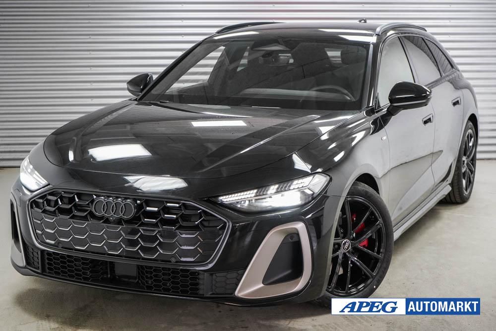 Audi A5 Avant 2,0 TDI quattro s-tronic S-Line A -LAG foto 1