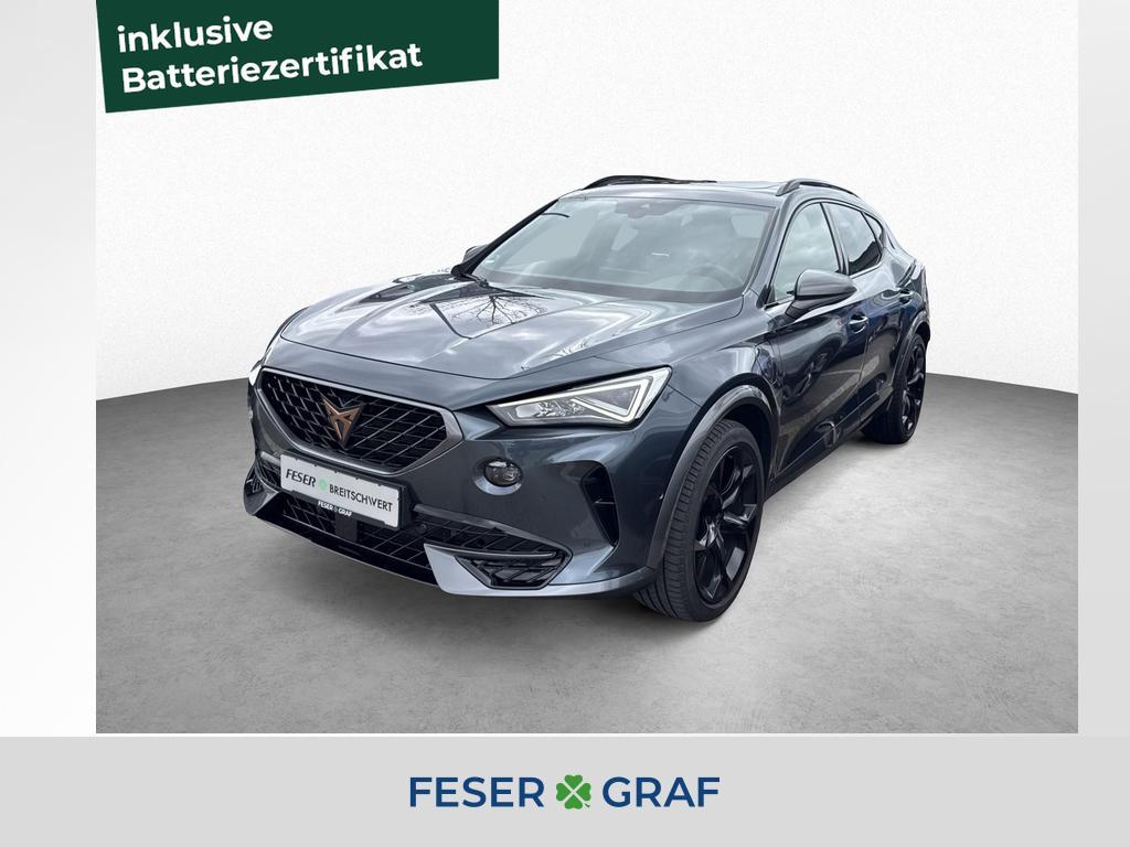 Cupra Formentor VZ 1.4 e-Hybrid - PANO - AHK - NAVI