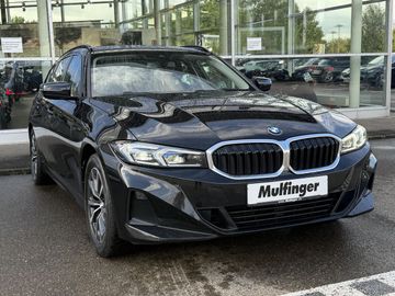 BMW 318 - 4