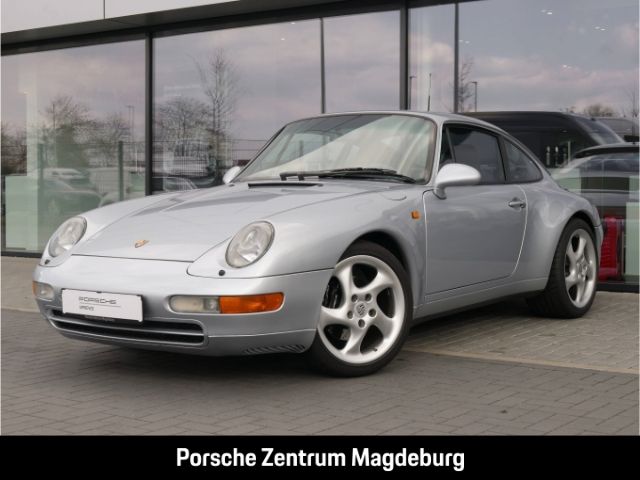 Porsche 993