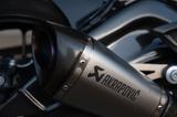 BMW S1000RR Vollcarbon Martin Edition - BMW M 1000 RR